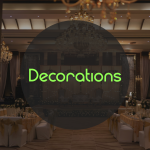Decorations